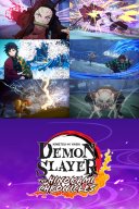 Demon Slayer: The Hinokami Chronicles