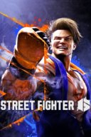 Street Fighter 6