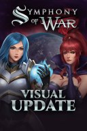 Symphony of War: The Nephilim Saga YouTube Views and Videos