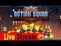 Door Kickers: Action Squad || 1700 Subs Turkey Day Stream