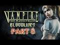Vampire the Masquerade: Bloodlines [08] Sister Dear