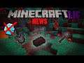 Minecraft news : Update la Nether