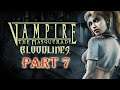 Vampire the Masquerade: Bloodlines [07] Blood Bank Heist