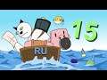 Майнкрафт для нубов, часть 15: Приключение