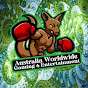 Australia Worldwide Entertainment 
