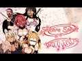 Sakura Spirit გავახმოვანეთ...