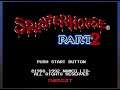 [BGM] [MD] スプラッターハウス PARTII [SPLATTER HOUSE 2]